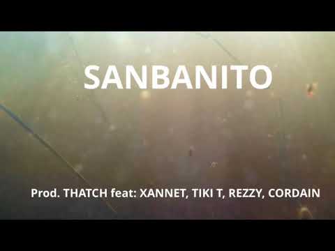 SANBANITO