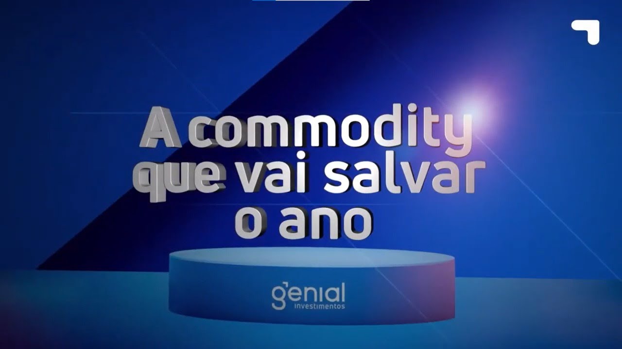 Thumbnail do vídeo: TOP 5 AÇÕES 2022 | #VALE3 – A commodity que vai salvar o ano