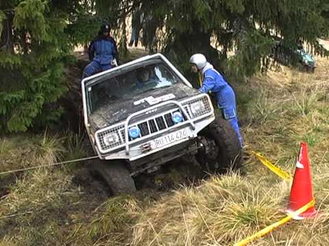 Serbian Trophy 2012 - 9