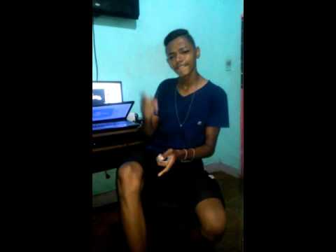 Mc Bertt - Pique de Comunidade