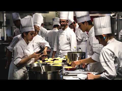 BUSY KITCHEN ASMR | COOKING | SOUNDS TO SLEEP TO | CALM | RELAX | DEEP BREATHES | FALL ASLEEP FAST