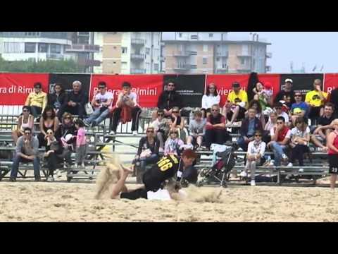 Paganello 2011 DVD | Cap 5: Paga Up&Down