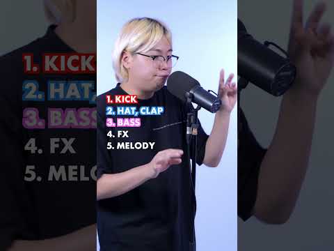 Harmony building of Crab Rave 👄