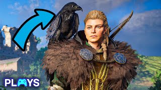 The 10 Worst Things About Assassin's Creed Valhalla