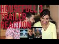 Housefull 3 Trailer Reaction | Akshay Kumar, Abhishek Bachchan, Ritesh Deshmukh |