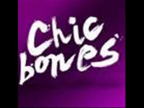 chic bones-caminando(mix068)