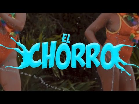Mickey Love - El Chorro [ Official Video ]