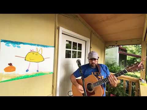 Josh Daniel - Quarantine Sessions - September 15, 2020