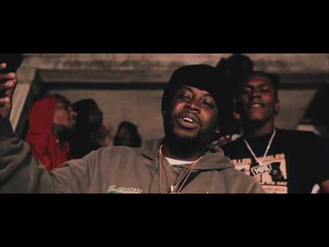 Great White Stylez Hard Time (Dir. By @Goodenergyfilms)