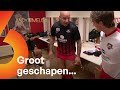 Andy's ? STIKTE bijna door TE KLEIN BROEKJE ? | CLASSICS: Andy & Melisa #AFL25