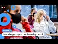 Dit zijn de nieuwe corona-regels