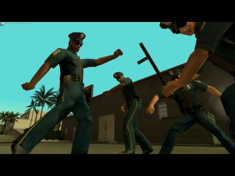 Tekken 7 in a nutshell