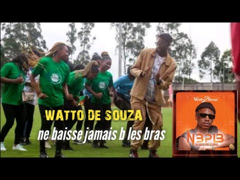 watto de souza _ mutumbu (faut jamais baisser les bras)
