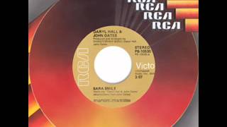 Daryl Hall &amp; John Oates - Neither One Of Us