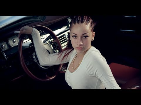 BHAD BHABIE - "I Got It" (Official Music Video)  | Danielle Bregoli Video