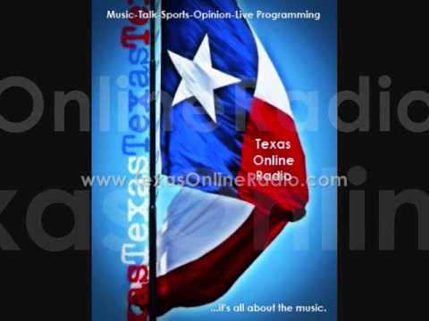 Texas Online Radio~Featured Artist~ "Europa" Fremont John