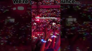 #ColdplayWembley #CharlieBrown