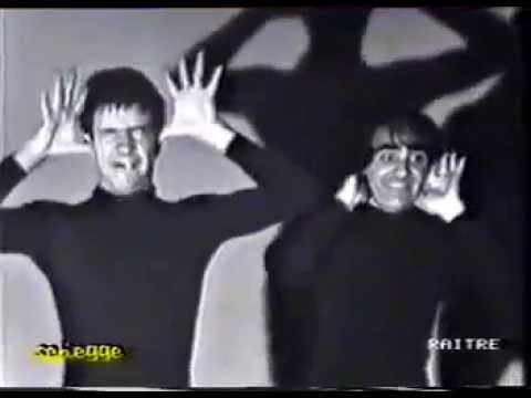 I Brutos - La tremarella