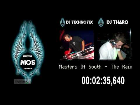 Masters of South - The Rain (audio)