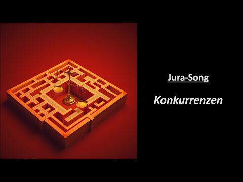Jura Song - Konkurrenzen (im Strafrecht) [Ver. 1 hip-hop]