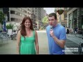 Billy On The Street It S Debra Messing You Gays