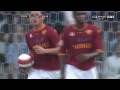 Ibrahimovic vs Roma pen 0 1