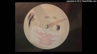 Justin Harris - Blue Metal Visions