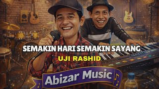 Download lagu SEMAKIN HARI SEMAKIN SAYANG - Abizar Music (Cover Ai)  mp3