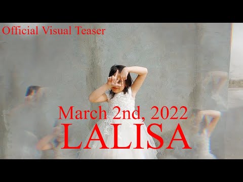 HULKAR - 'LALISA' VISUAL TEASER