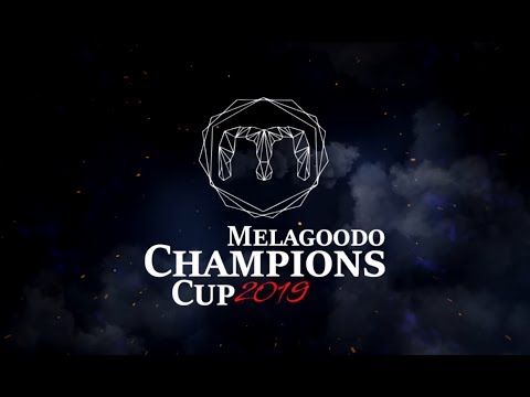 COPPA MELAGOODO | HIGHLIGHTS ANDATA GIRONI B e C | MCC2019