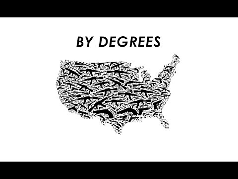 By Degrees - Official Lyric Video