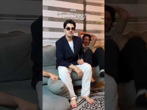 منو من اصدقائك توقعاته دائما صحيحة 😂🔥