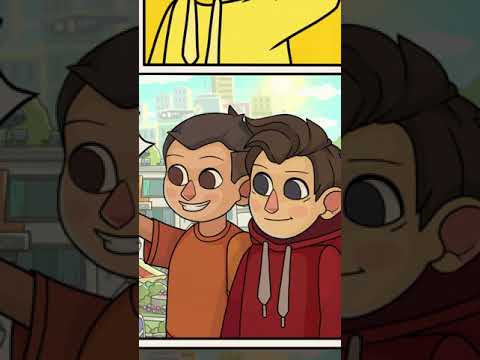 Nightmares of The Chaosville Video