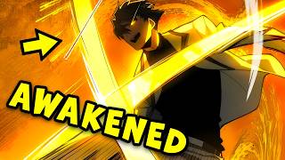 His Girl Dumped Him, So He Becomes The #1 Strongest Martial Artist! - Manhwa Recap