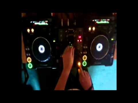 DJ Awards Bedroom DJ Competition Round 3 by Me Myself & I