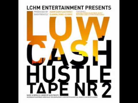 LCHM 2 - Like us (feat. Fresh L & T. Mouth)