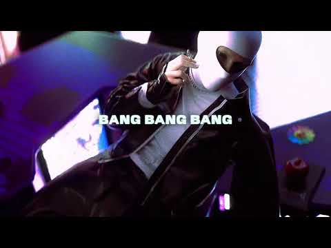 MOKUBA x YOUNG KIRA - MEGAMAN (Prod By Young Kira & HowRyan) LYRIC VIDEO