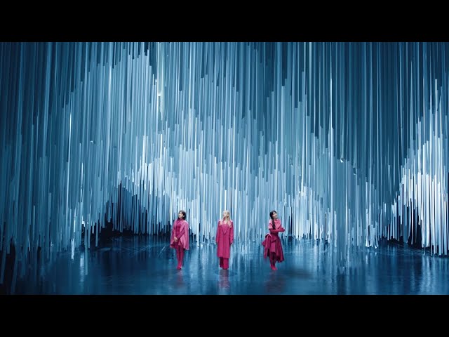 iScream(アイスクリーム) ヨドバシカメラマルチメディア梅田プレゼンツ「クリスマスツリー点灯式&スペシャルライブ」に登場! 10 YouTubeサムネイル