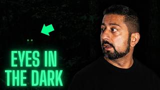 Something Is Watching James Argent at Night | EP4 | Celebrity Help! My house is Haunted S4