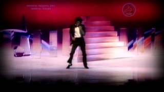 Michael Jackson - Immortal Megamix (4 Min Edit) (Immortal Version) (2012 Mix) (HD)