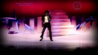 Michael Jackson - Immortal Megamix (4 Min Edit) (Immortal Version) (2012 Mix) (HD)