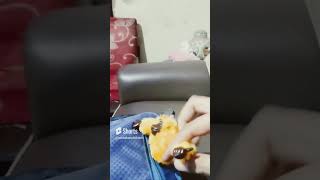 Gantungan Kunci : Kipling Monkey Keychain 🐒