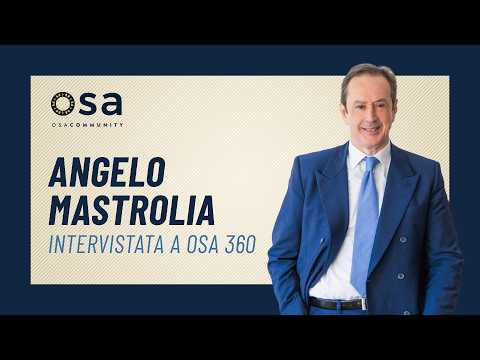 intervista osa 360   Angelo Mastrolia