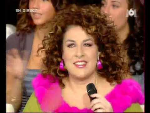 Nouvelle Star 2006 - Emission 06 - Prime 01