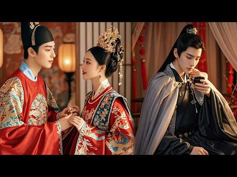 Dia jatuh cinta pada wanita lain! Aku menikahi pangeran yang mencintaiku, dia sangat menyesal!