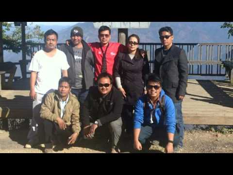 Lumbang by Salai John Tin Zam