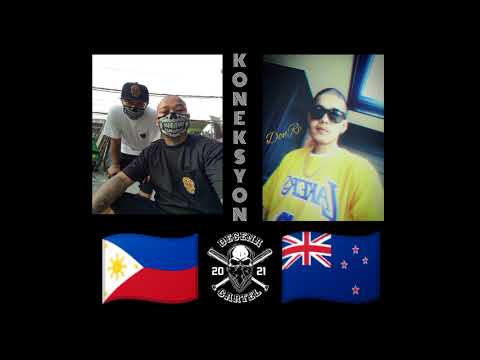 KONEKSYON! - Decena Cartel Ft. & Prod by Donre.