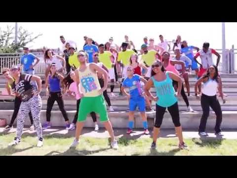 Afro Style - La Passe ( Clip Officiel )