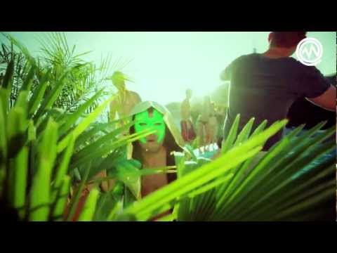 Video thumbnail for Green Granada