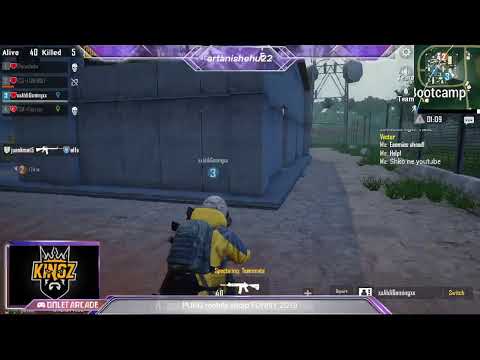 PUBG MOBILE -_- SHQIP __FUNNY